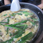 辛麺屋 桝元 中洲本店的實拍圖
