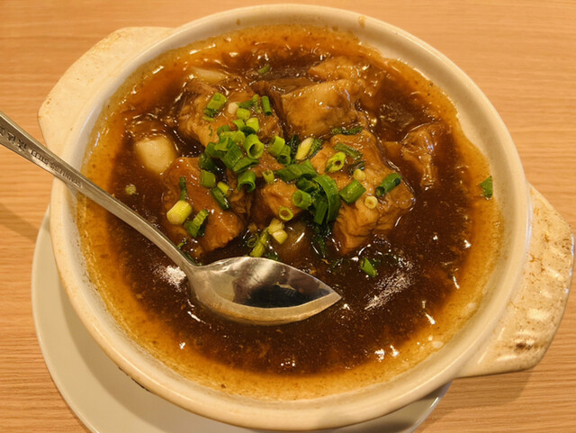 粤港美食 上野店的實拍高清圖