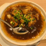 粤港美食 上野店的實拍圖