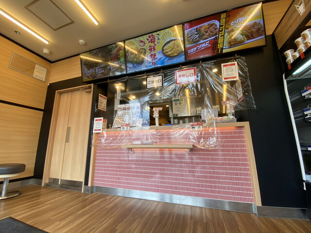 ほっともっと 石狩花川南店的实拍高清图