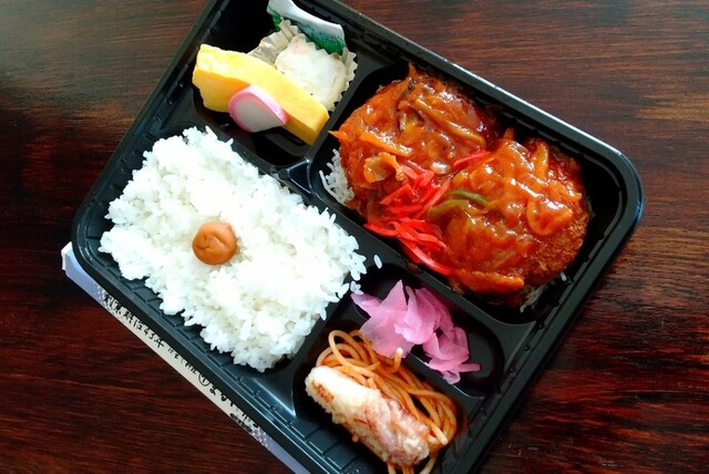 まるい弁当 本店的實拍高清圖