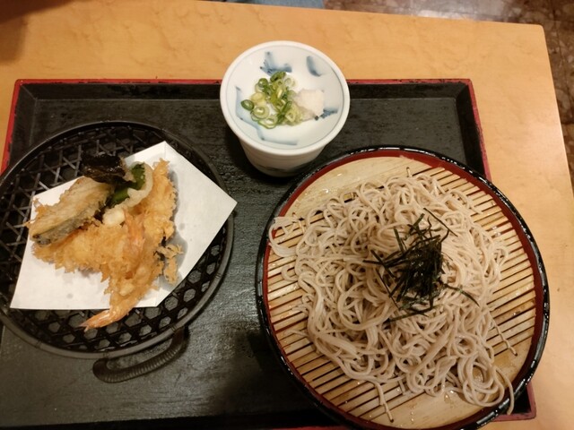 recommendations image for 手打ちそば処 さだ吉