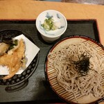 recommendations for 手打ちそば処 さだ吉