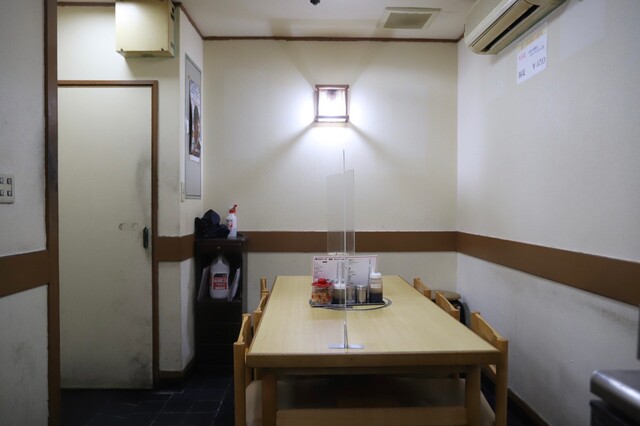 recommendations image for 揚子江ラーメン 林記