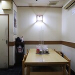 recommendations for 揚子江ラーメン 林記