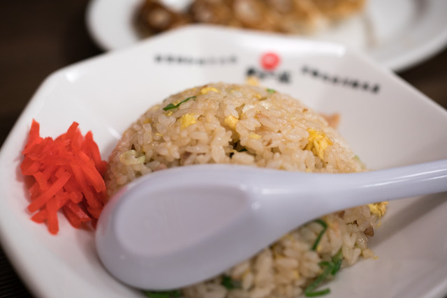 天下一品 上野アメ横店的實拍高清圖