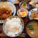 じっかてい的实拍图