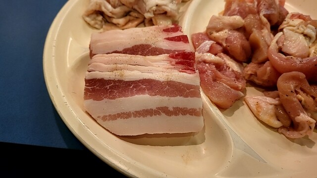 焼肉カルビ１ばん 豊岡店的实拍高清图