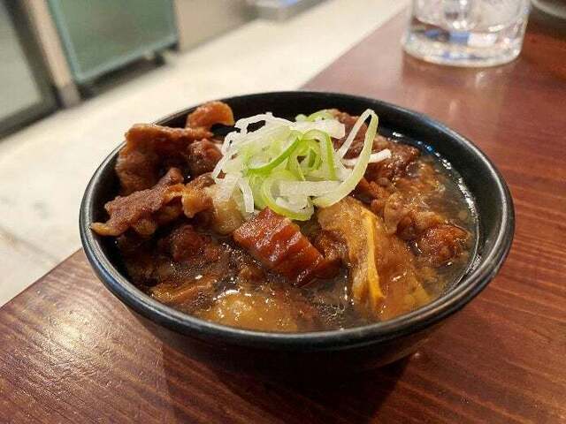TEPPAN 385 ＋ Uraniwa CAFE的實拍高清圖
