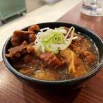 TEPPAN 385 ＋ Uraniwa CAFE的實拍圖