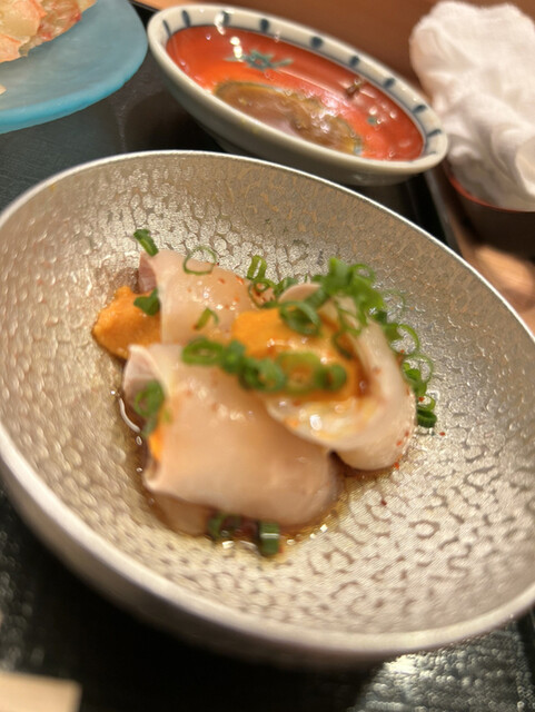 鮨処うえの的实拍高清图