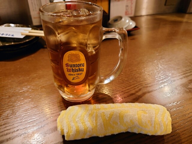 吾作どん 天王寺公園前店的實拍高清圖
