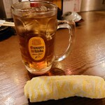 吾作どん 天王寺公園前店的實拍圖