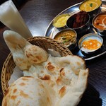 recommendations for KHANA KHAJA Indian.Nepali Asian Dining & Bar 上野御徒町店