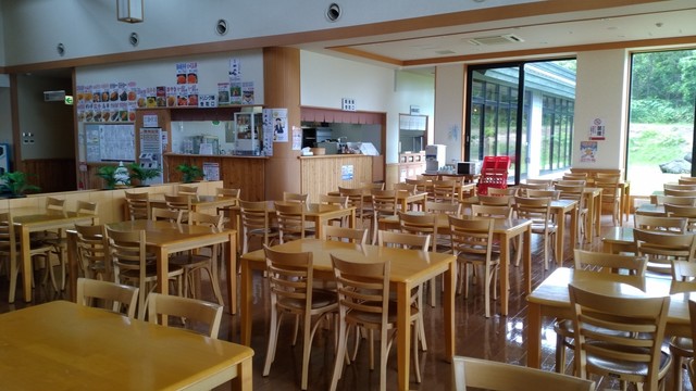 岬の湯　しゃこたん的實拍高清圖