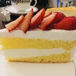 カフェ・ラ・ミル 新橋店的實拍圖