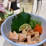江坂海鮮食堂 はなれ おーうえすと的實拍圖