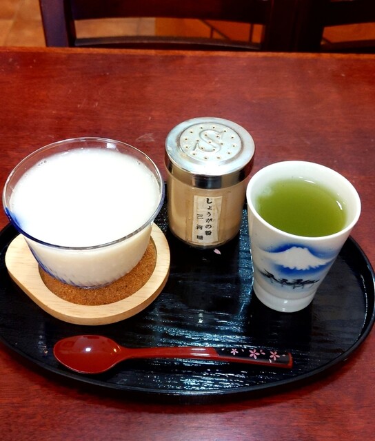 recommendations image for 三河屋綾部商店