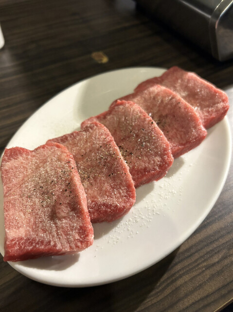 焼肉 大幸園 立川店的實拍高清圖