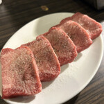 焼肉 大幸園 立川店的實拍圖