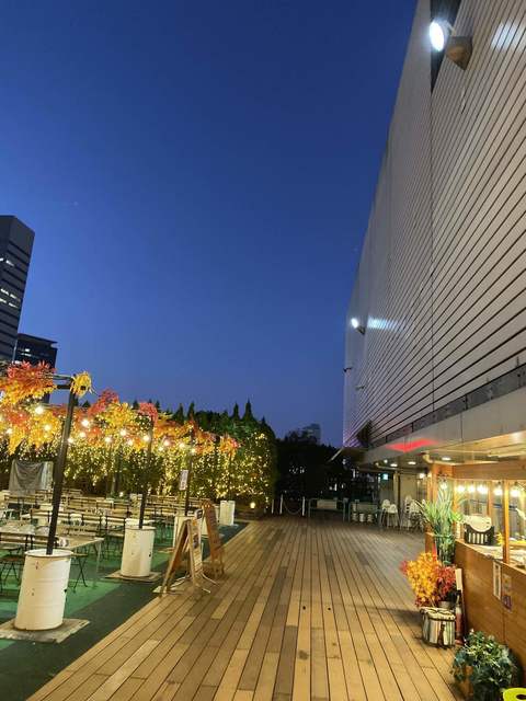 京王BBQガーデン的實拍高清圖