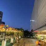 京王BBQガーデン的實拍圖