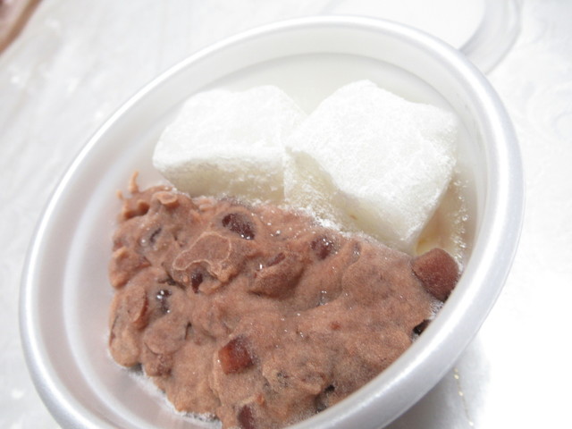 小樽あまとう イトーヨーカドー琴似店販売コーナー的实拍高清图