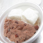 小樽あまとう イトーヨーカドー琴似店販売コーナー的实拍图