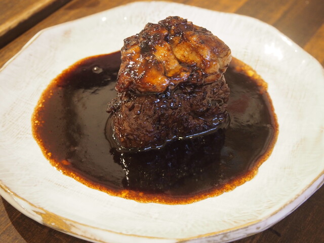 recommendations image for イタリア大衆食堂 PASKO