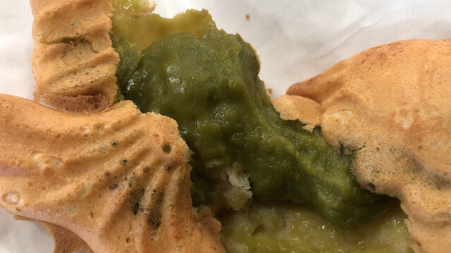 たいやき 一休 麻生店的实拍高清图