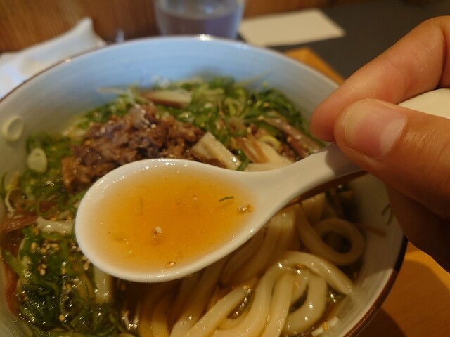 イカヅチうどん的实拍高清图