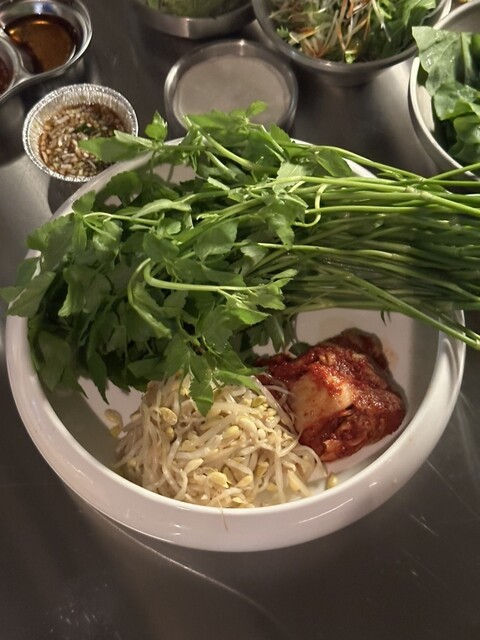 recommendations image for コギソウル 難波店