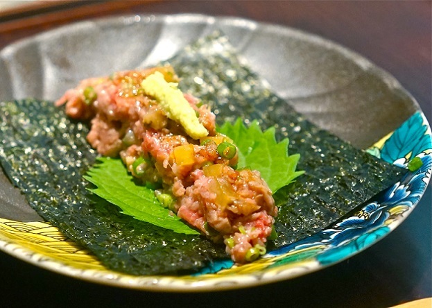 肉懐石 凜然的實拍圖