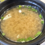 吉野家 天下茶屋店的實拍圖
