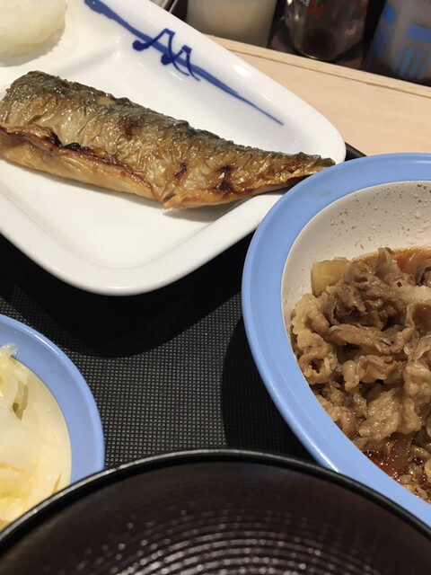 recommendations image for 松屋 近鉄八尾駅前店