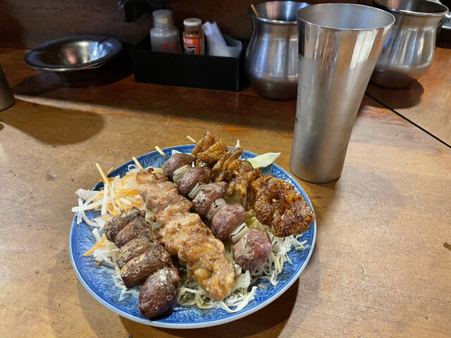 recommendations image for とり福