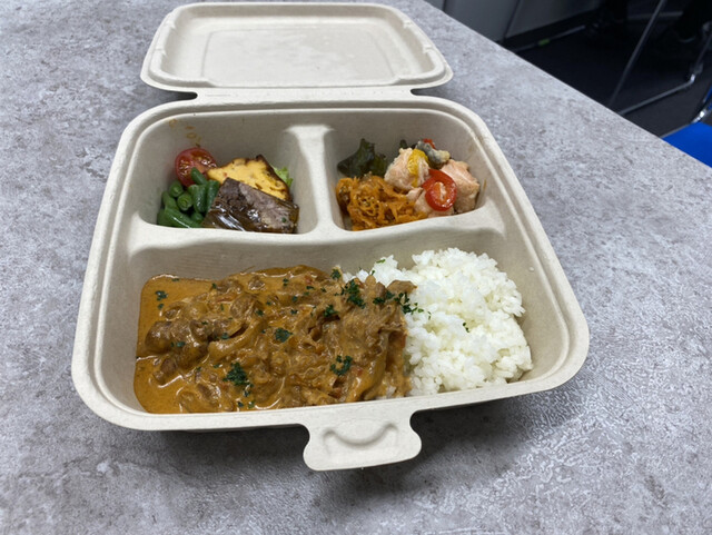recommendations image for BISTRO WAGON by TOKYO KAIKAN