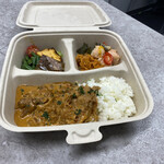 recommendations for BISTRO WAGON by TOKYO KAIKAN