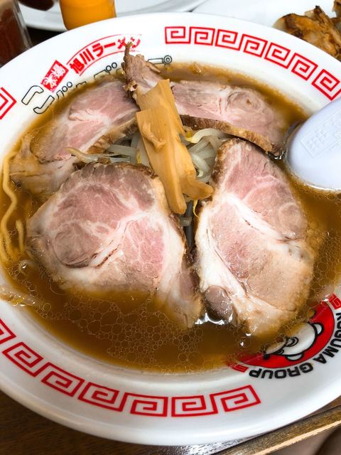 旭川ラーメン 北見１号店的實拍高清圖