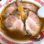 旭川ラーメン 北見１号店的實拍圖