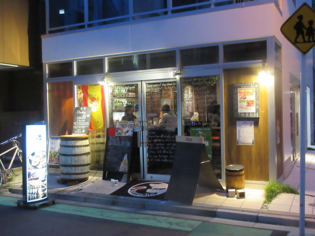Bar Borracho 秋葉原店的實拍高清圖