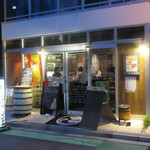 Bar Borracho 秋葉原店的實拍圖
