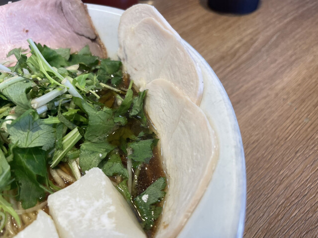 recommendations image for 桔梗と空