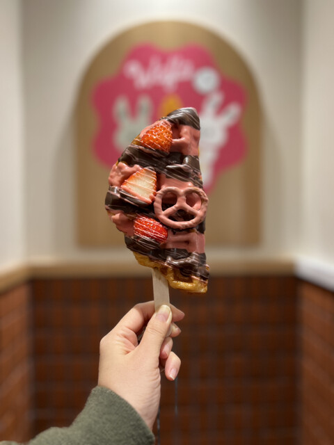 recommendations image for Wafla 京都店