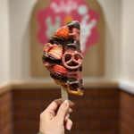 recommendations for Wafla 京都店