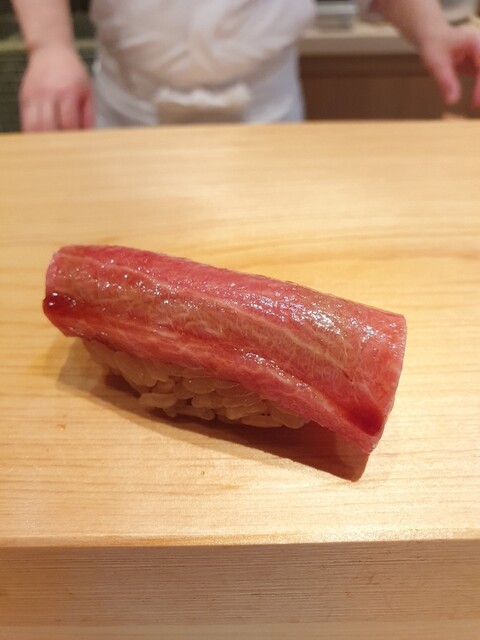 recommendations image for 高柿の鮨