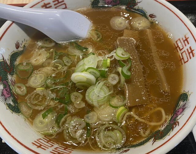 梅光軒 旭川空港店的实拍高清图