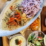 recommendations for cafe shizuku