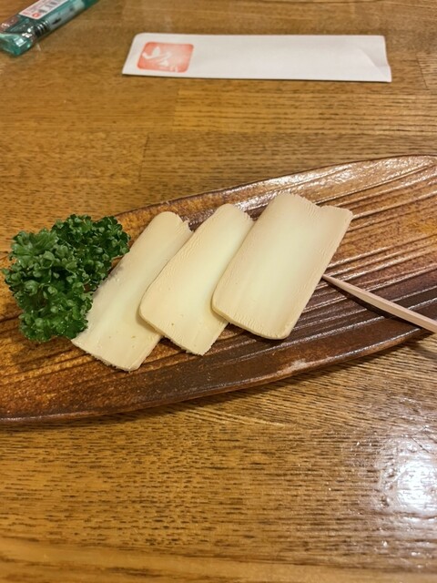 居酒屋山さん的实拍高清图