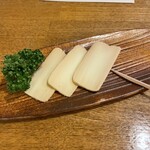 居酒屋山さん的实拍图